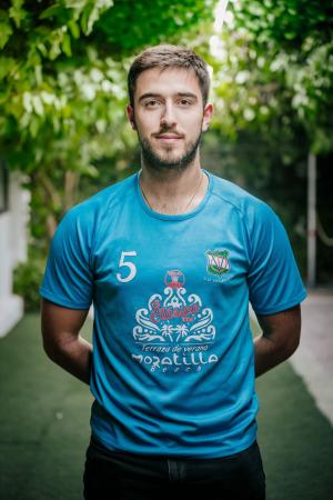Jos Manuel  (Villanueva C.D.) - 2025/2026
