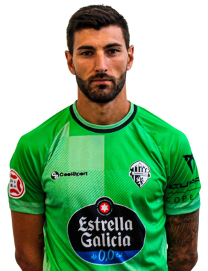 Rat�n (Ourense C.F.) - 2025/2026