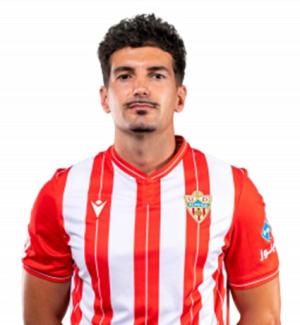 lex Muoz (U.D. Almera) - 2025/2026
