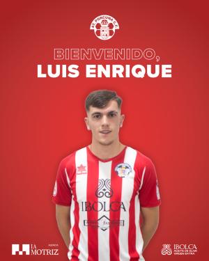 Luis Enrique (C.D. Torreperogil) - 2025/2026