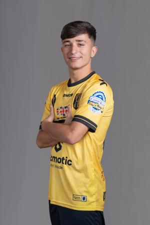 Diego (C.A. Bail�n 1808) - 2025/2026