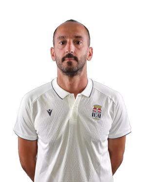 Miguel Prada (F.C. Cartagena) - 2025/2026