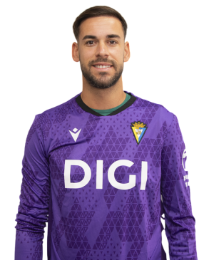 Caro (Cdiz C.F.) - 2025/2026
