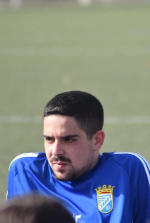 Cadena (Xerez C.D. B) - 2025/2026