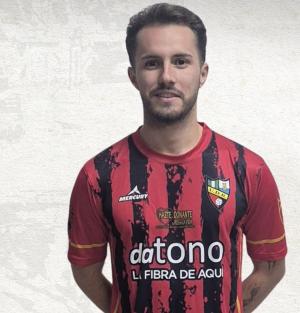 Juanma (U.D. Rote�a) - 2025/2026