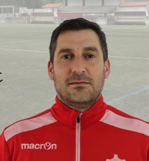 Vicente (Vizoo S.D.) - 2025/2026
