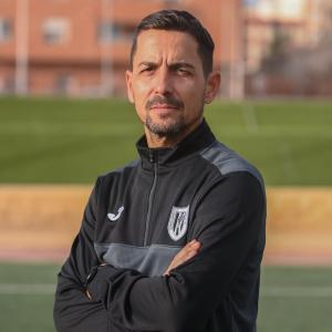 Jos Manuel Mas (A.C. Torrellano) - 2025/2026