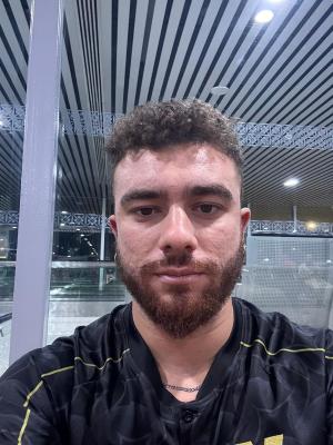 Fede (C.F. Adra B) - 2025/2026
