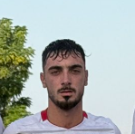 Rafa Aragn (Chiclana C.F.) - 2025/2026