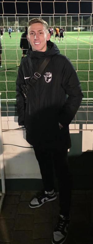 Pollo (Arenas de Armilla) - 2025/2026