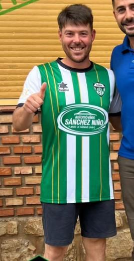 Ivn Henares (Puente F.S.) - 2025/2026