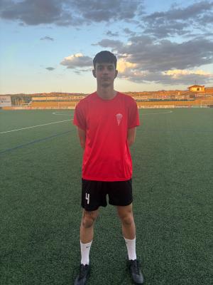 Jorge (Guadix C.F. B) - 2025/2026