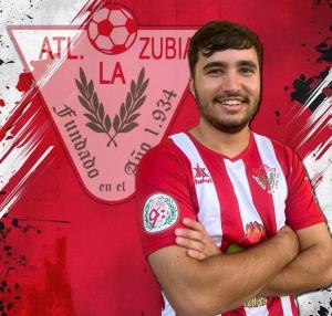 Alberto (Atltico La Zubia) - 2025/2026