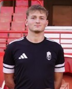 Jorge (Granada C.F.) - 2025/2026