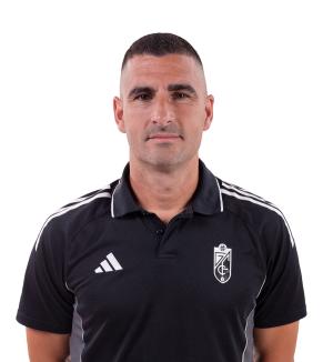 Sergio Herrera (Granada C.F.) - 2025/2026