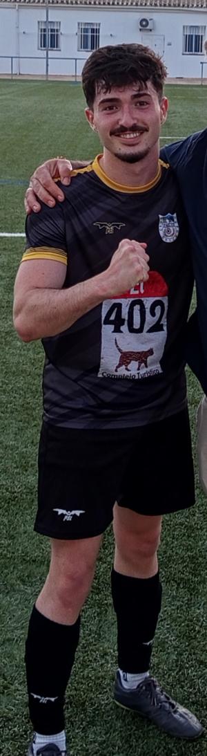 Anbal (C.D. Iznalloz) - 2025/2026