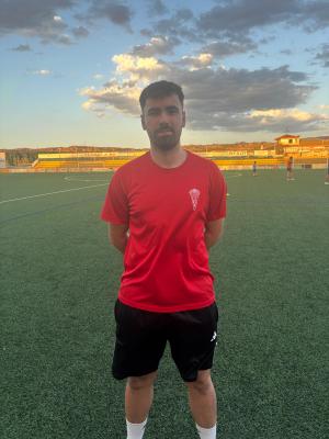 Riky (Guadix C.F. B) - 2025/2026
