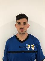 Rafa L�pez (Atl�tico Meng�bar B) - 2025/2026