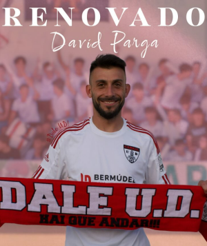 Rumbo (U.D. Carral) - 2025/2026