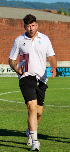 Isma (Villalonga F.C.) - 2025/2026
