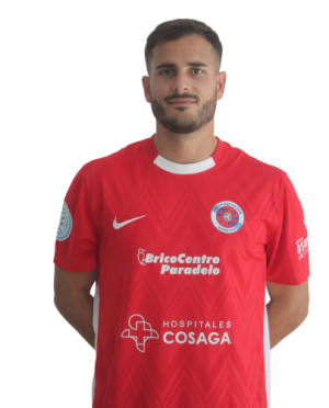 Puime (U.D. Ourense) - 2025/2026