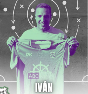 Iv�n (U.D. Ribera) - 2025/2026