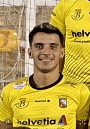 Manu Velasco (Begijar C.F.) - 2025/2026