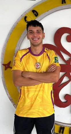 Manu Velasco (Atl�tico Jamilena) - 2025/2026