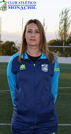 Isa (Atl�tico Monachil) - 2025/2026