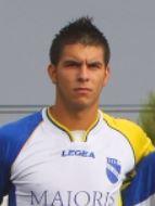 ngel Garca (U.D. Collerense) - 2025/2026