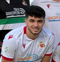 Flores (Chiclana C.F. B) - 2025/2026