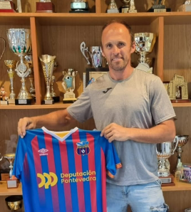 Rubn Nogueira (C.D. Pontellas) - 2025/2026