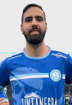 Diego Gonzlez (Atltico Combarro) - 2025/2026