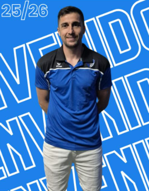 Marcos Bermdez (Portonovo S.D.) - 2025/2026
