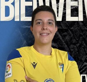 Eva Garca (Cadista de la Isla) - 2025/2026