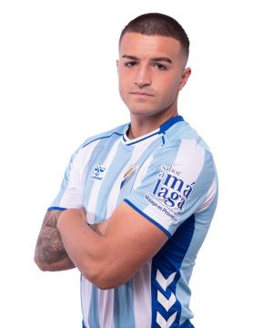 Adri Lpez (Atltico Malagueo) - 2025/2026