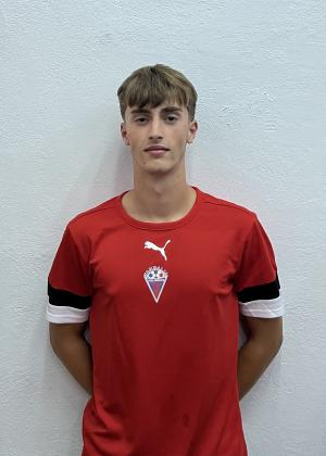 lvaro (Vandalia de Peligros) - 2025/2026