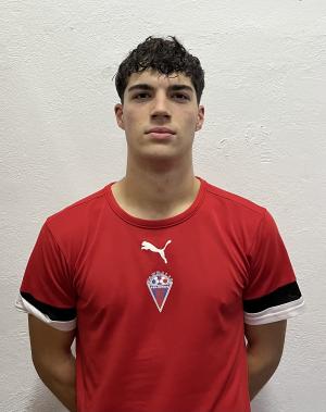 Bruno (Vandalia de Peligros) - 2025/2026