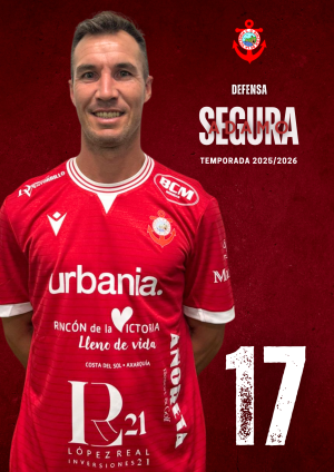 Adamo (C.D. Rincn) - 2025/2026