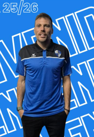 Minso (Portonovo S.D.) - 2025/2026