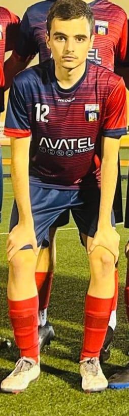 Jess Anillo (Fuengirola Boliches) - 2025/2026