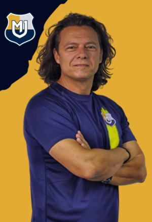 Florentino (Mlaga Juniors F.C.) - 2025/2026