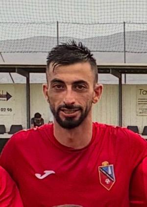 Pepillo (Adra Trafalgar) - 2025/2026