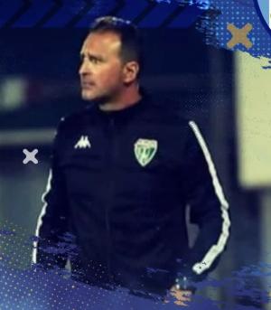 Celso Bermejo (Bolivia C.F.) - 2025/2026