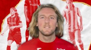 Schuster (C.D. Rociana) - 2025/2026