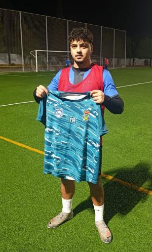 Curpin (C.D. Canena Atltico) - 2025/2026