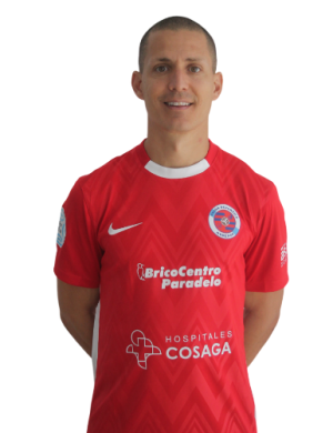 Rufo (U.D. Ourense) - 2025/2026