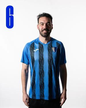 V�ctor Alonso (Inter Club Escaldes) - 2025/2026