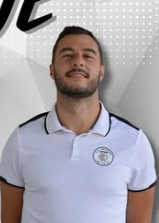 Isma (C.D. Arenas de Vega) - 2025/2026