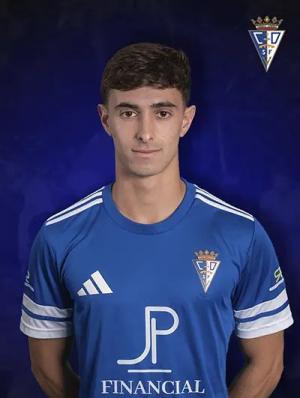 Mario Lpez (San Fernando 1940) - 2025/2026